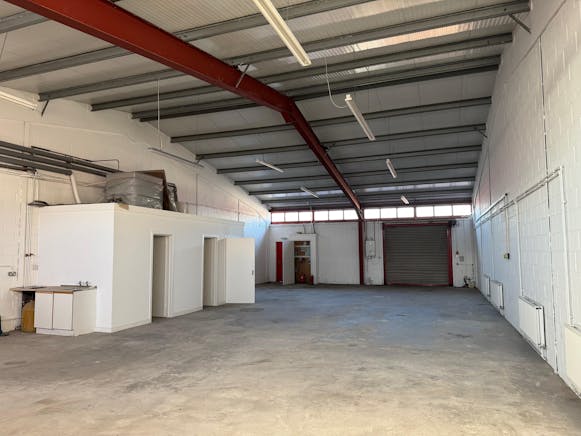60 Brand Street, Brand Street, Glasgow, Industrial / Other To Let - Internal cleaned.jpg