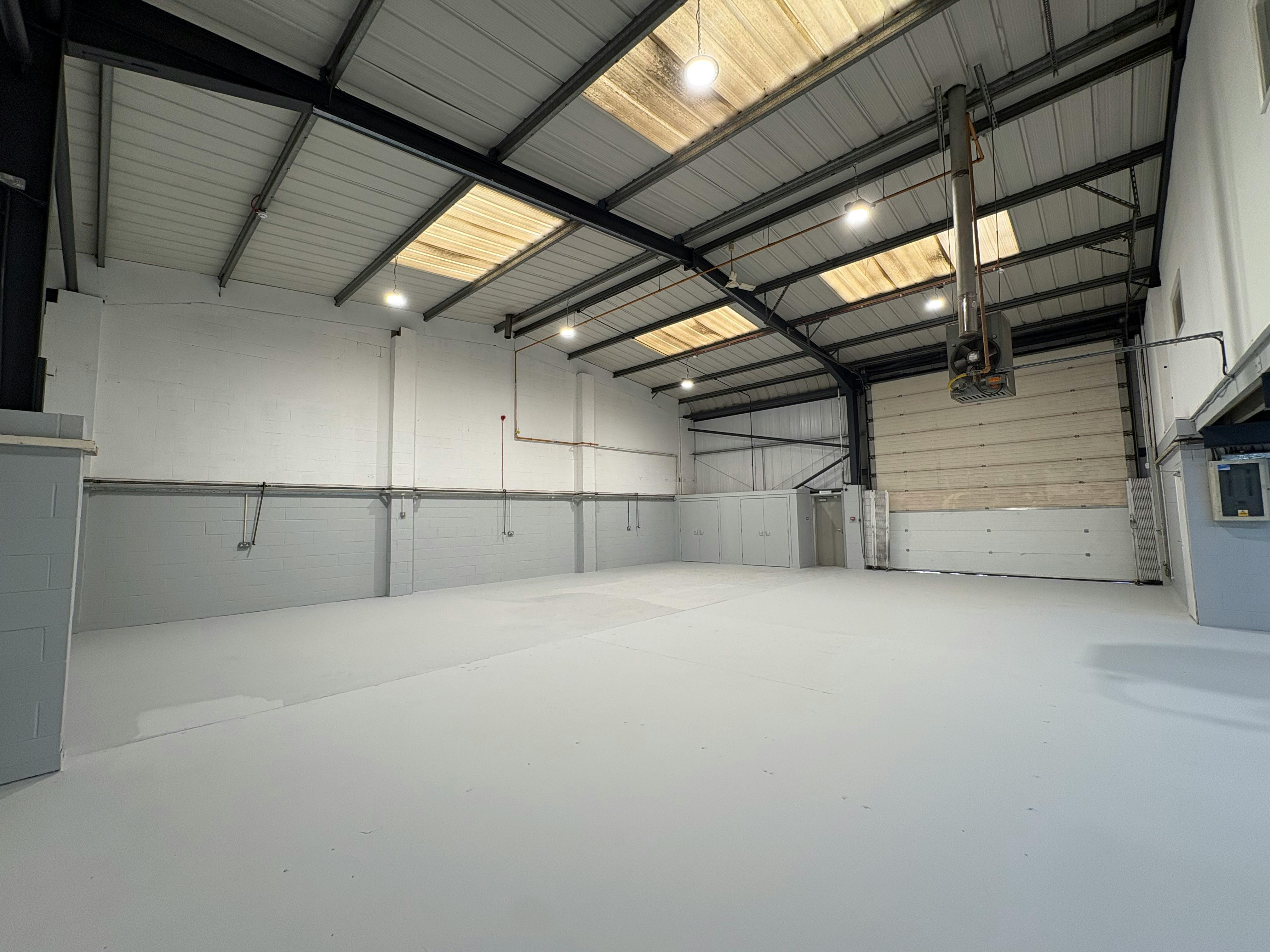 7 Wedgwood Road, Bicester, Industrial To Let - IMG_2469.jpeg