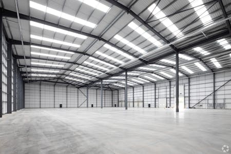 Alto60, Ravensbank Drive, Worcestershire, Industrial/Logistics To Let - Alto Internal.jpg