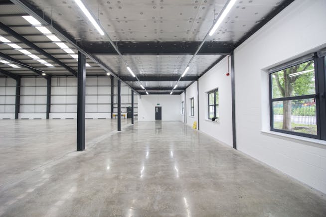 Tangent Point, 9 Central Way, Park Royal, London, Industrial / Warehouse To Let - 5.jpg