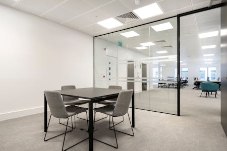 12 Appold Street, London, Office To Let - 3 12 Appold St  meeting room.jpg