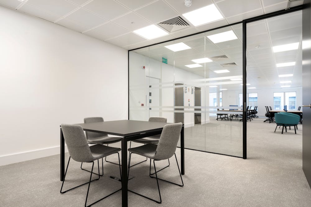 12 Appold Street, London, Office To Let - 3 12 Appold St  meeting room.jpg