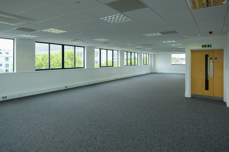 West Lodge, Station Approach, West Byfleet, Offices To Let - west1.jpg