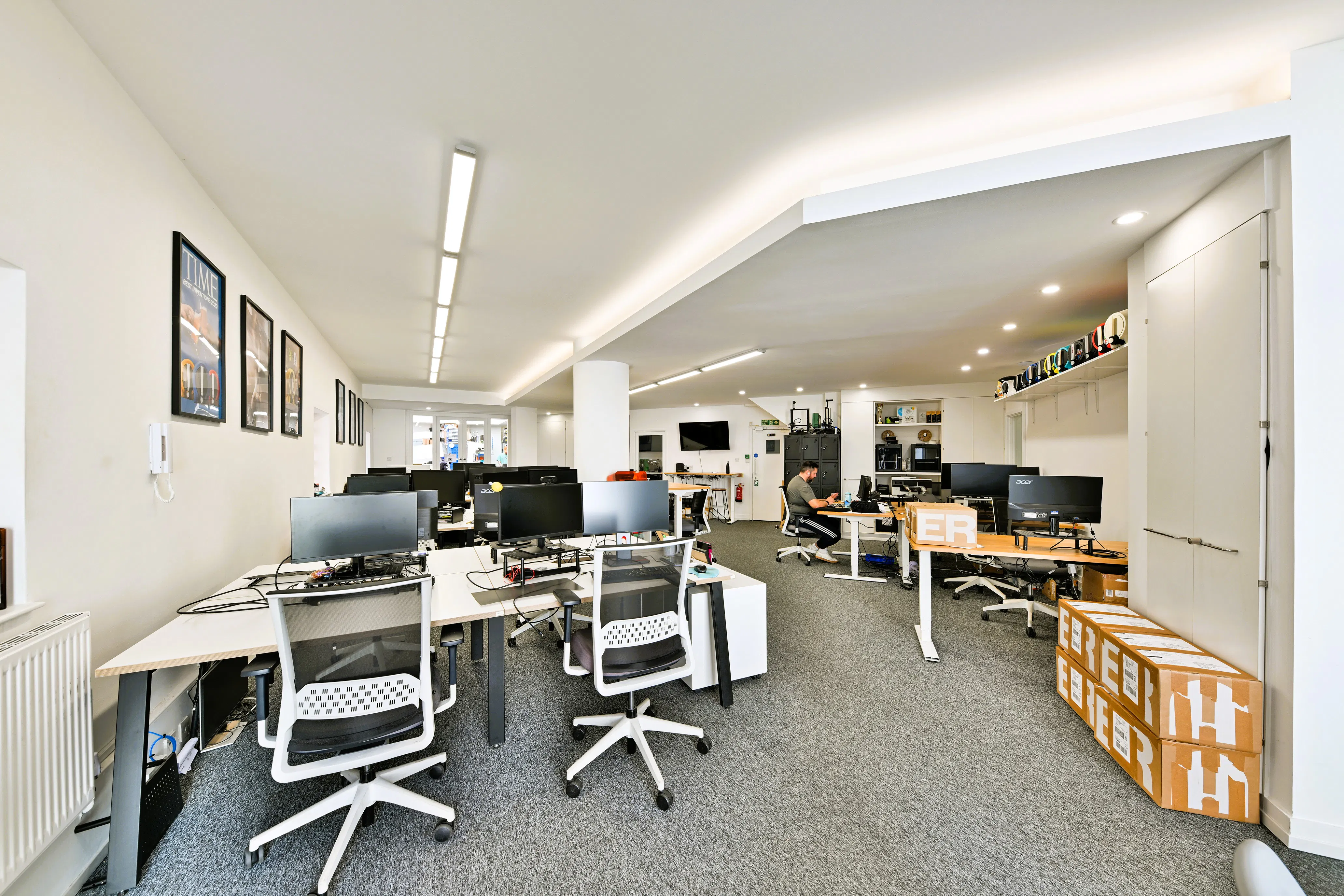 Tiger House, Burton Street + 39 Burton Street, London, Offices / Other For Sale - Studio 10 Tiger House, Burton Street, London WC1H 9BY_internal 2.jpg