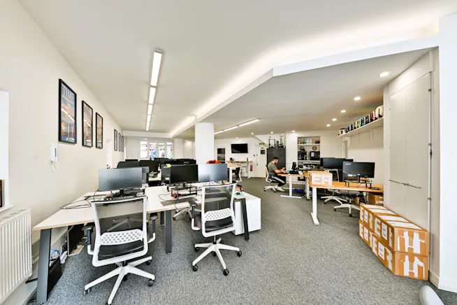 Tiger House, Burton Street + 39 Burton Street, London, Offices / Other For Sale - Studio 10 Tiger House, Burton Street, London WC1H 9BY_internal 2.jpg