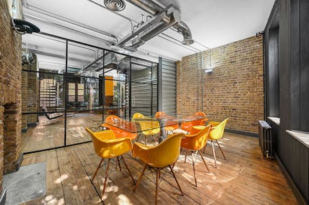 First and Second Floors, 51 Scrutton Street, London, Office To Let - OLBC51ScruttonStreet9.JPG