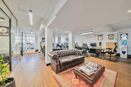 Unit 6 Suna House, 65 Rivington Street, London, Office To Let - 1343537968baa76d054af.jpg