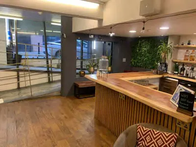 1A Tower Street, London, E (Commercial / Business / Service) / Office To Let - Seven dials 1.jpeg
