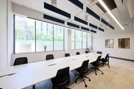 The McLaren Building, 46 The Priory Queensway, Birmingham, Office To Let - McLaren-June2025-0787H.jpg