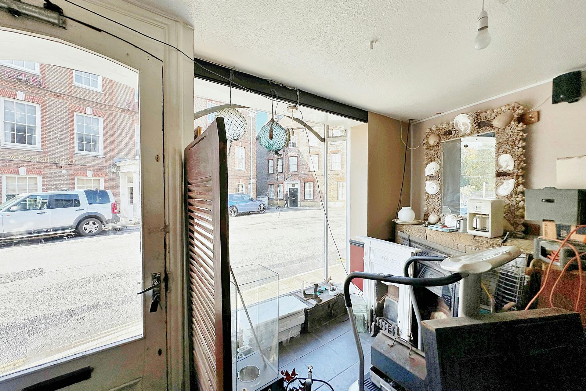 Retail/Shop in Blandford Forum - photo 2