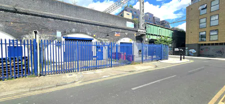 Arch 21A, Cudworth Street, Bethnal Green, London, Industrial To Let - 20260730_131222(0) - Edited.jpg