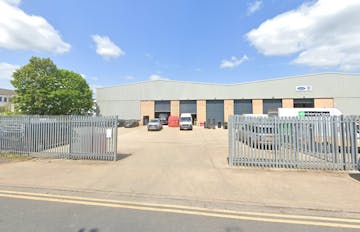 Unit 2 Thames Valley Connect, Bracknell, Industrial / Warehouse To Let - Unit 2 Thames Valley Connect
