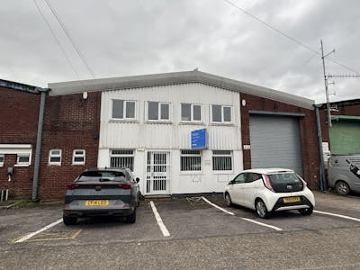 32 Bessemer Road, Cardiff, Light Industrial / Trade Counter Lease Assignment - 20260202_143119632_iOS.jpg