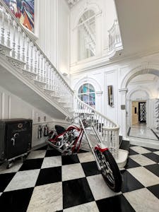 59-60 Grosvenor Street, London, Office To Let - Image 50.jpg