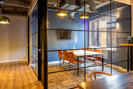 14 New Street, London, Office / Serviced Office To Let - space_liverpoolstreet2Edit.jpg