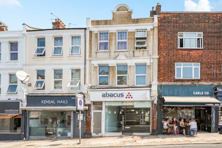 103 Chamberlayne Road, Kensal Rise, Retail To Let - 1480924-2-6a3a6755028eb.jpg