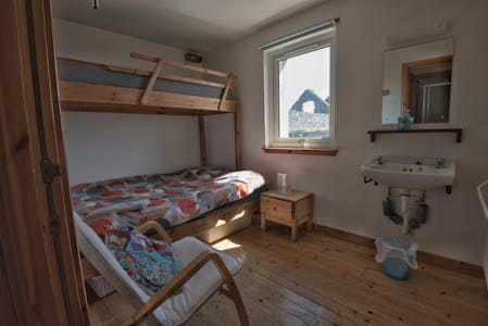 Millhouse Hostel and Farmhouse, Cornaigmore, Isle of Tiree, Hotel/guest house For Sale - Image 6
