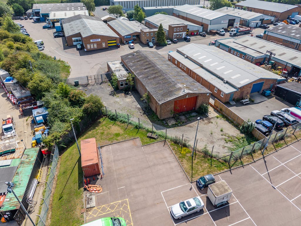 Commerce Way Leighton Buzzard89