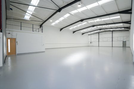 5A East, Budbrooke Industrial Estate, Warwick, Industrial/Logistics / Warehouse To Let - Unit 5a-4.jpg