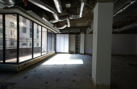 112 Great Russell Street, London, Office To Let - IMG_6813.jpg