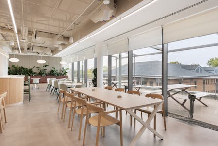 One Bell Street, Maidenhead, Office To Let - 3FBreakoutview06.jpg