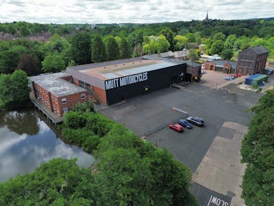 Lakeside Business Centre, Birmingham, Industrial / Leisure / Warehouse To Let - d3.JPG