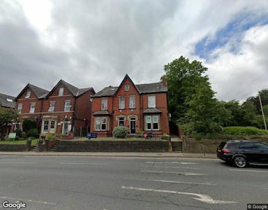 229 Bury New Road, Whitefield, Manchester, Office / Serviced Office To Let - Street View