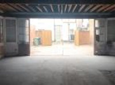 Unit, Back Lane, Rochford, Industrial To Let - Picture 1.jpg