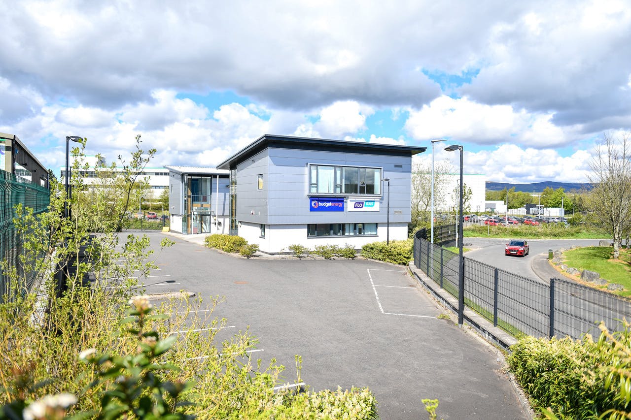 30-32, Balliniska Business Park, Balliniska Road, Londonderry, Offices To Let - Image 1