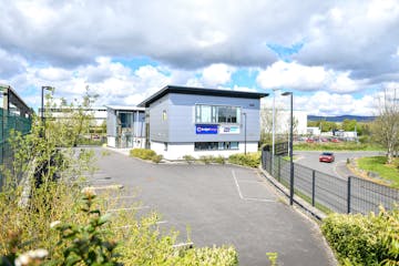 30-32, Balliniska Business Park, Balliniska Road, Londonderry, Offices To Let - Image 1