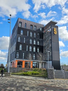 Boho Five, Middlesbrough, Office To Let - External 1.jpg