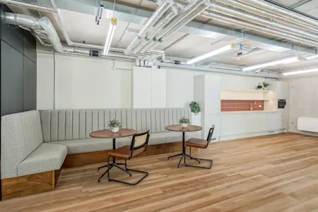 Hilsden House - At the Outernet, Hilsden House, London, Office To Let - DSC04398.jpg