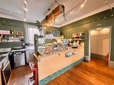 1 & 1A, Montpellier Gardens, Harrogate, Investment / Residential / Retail For Sale - image00006.jpeg