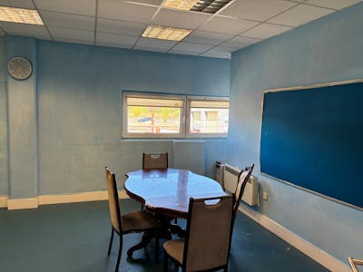 24 Payne Street, Glasgow, Office To Let - Dining Space 2