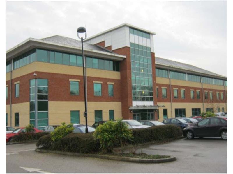 110 Birchwood Boulevard, Birchwood Business Park, Warrington, WA3 7QH