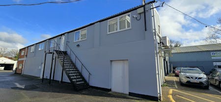 Unit 32F, The Old Brickworks Industrial Estate,, Romford, Office To Let - 20260128_131431(0) - Edited.jpg