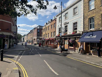 8 Lamb Walk, London, Office To Let - IMG_2108.JPG