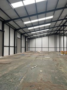 Unit A, Grange Road, Cwmbran, Industrial To Let - Cwmbran Grange 01.jpg