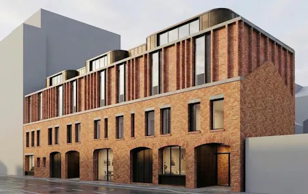 5-9, Tavistock Street, Leamington Spa, Development For Sale - graphic 2.jpg