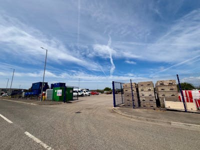 Land at Cargo Road, Port of Cardiff, Cardiff, Land To Let - SQAH 02.jpg