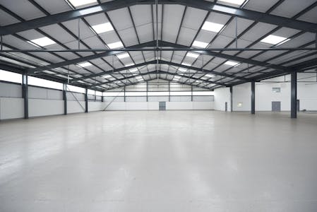 Unit 6, Tafarnaubach Industrial Estate, Tredegar, Industrial To Let - 05.jpeg