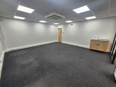 Suite 2, Ground Floor, Ashfield House, Cheadle, Office To Let - 20260708_130056.jpg