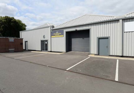 The Forge, Parr Industrial Estate, St Helens, Industrial/Logistics To Let - F2.jpg