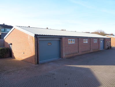 Unit 2 North Works, North's Estate, High Wycombe, Industrial To Let / For Sale - B1.JPG