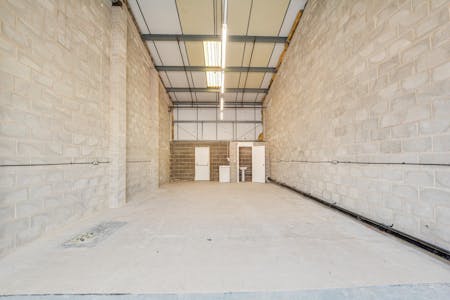 Blackford Trading Estate, Bury, Industrial / Storage To Let - Internal