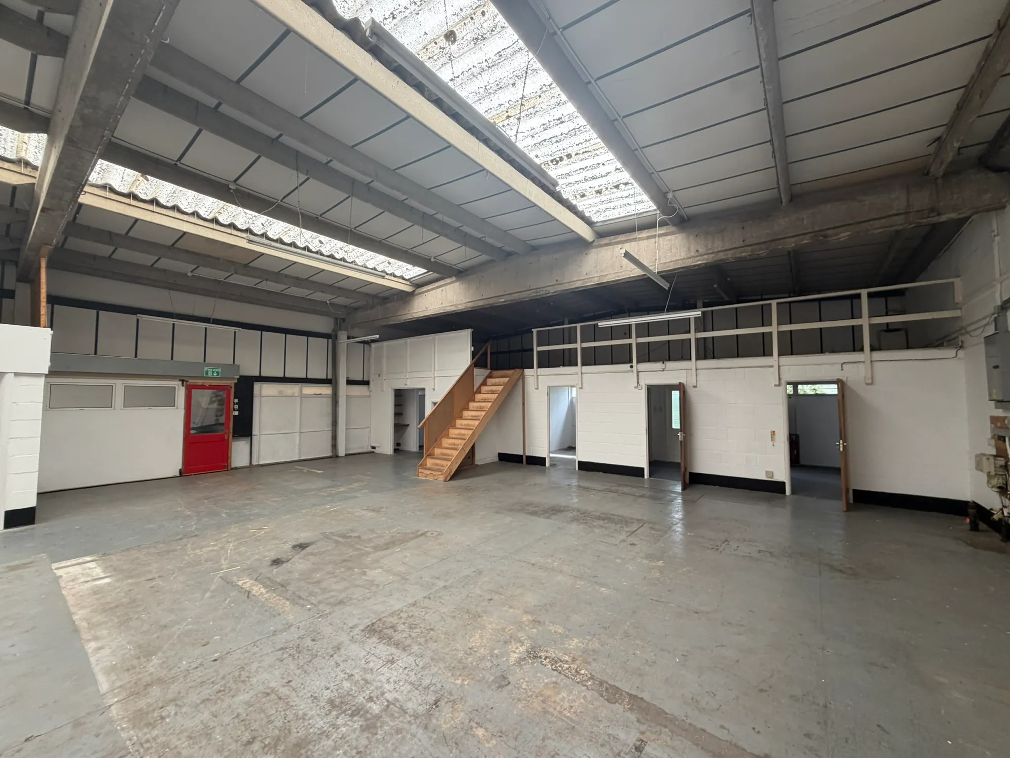 20 Castleham Road, St. Leonards-on-Sea, Industrial To Let - IMG_0885.JPEG