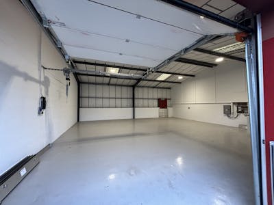 Unit B31 Riverside, Treforest, Pontypridd, Industrial To Let - IMG_6016.jpg
