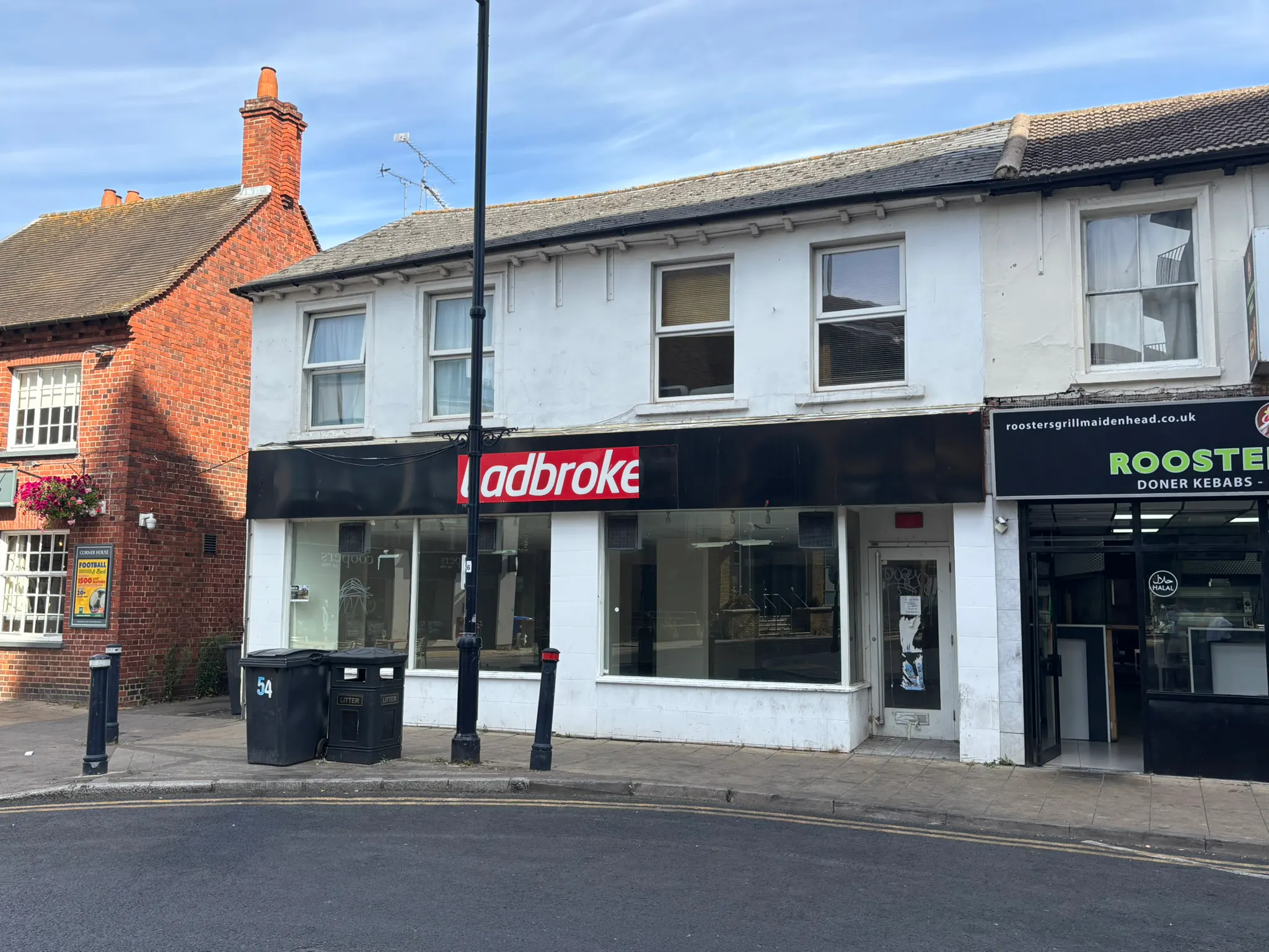 45-47 Queen Street, Maidenhead, Investment / Retail For Sale - IMG_0082.JPEG