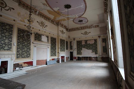 Restaurant 2, Regent Street, Knutsford, Restaurant / Retail To Let - Image 2
