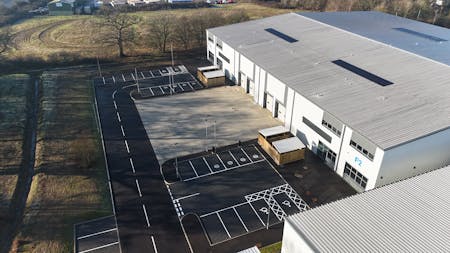 Burnt Common Business Park, London Road, Woking, Industrial / Light Industrial To Let - DJI_20260114105456_0021_D.JPG